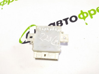 Блок парковки S 221