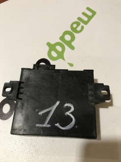 Блок управления светом S 220