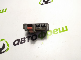 Блок управления заряда акб S 220