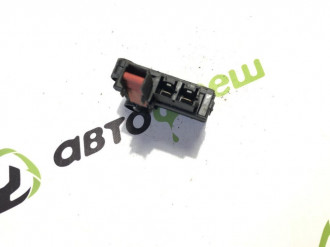 Блок управления заряда акб S 220