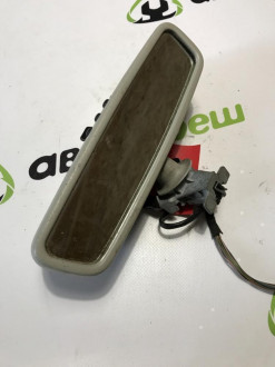 Зеркало заднего вида S450 220
