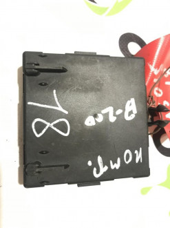 Блок управления двери B 246