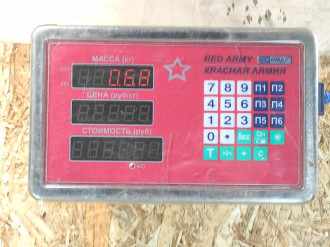 Осушитель кондиционера S 221