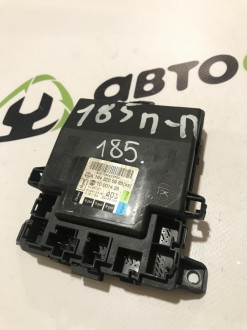 Блок управления двери Gl x164