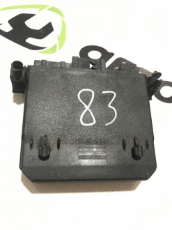 Блок управления двери E 210
