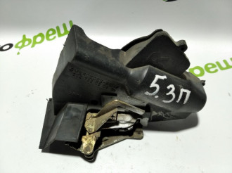 Замок двери задней правой C 202