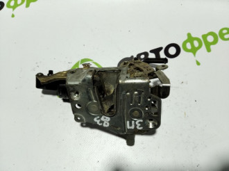 Замок двери задней правой E 210