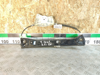 Стеклоподъемник задний правый S 221