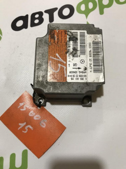 Блок управления Air Bag S450 220