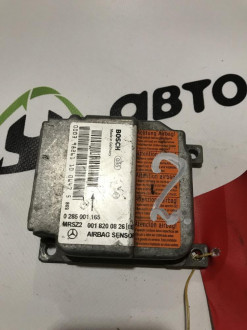 Блок управления Air Bag Clk 208