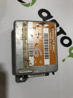 Блок управления Air Bag E 124