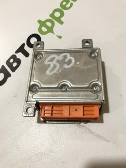 Блок управления Air Bag E 210