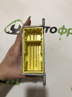 Блок управления Air Bag S 221