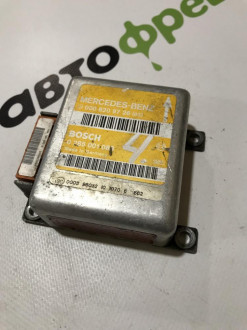 Блок управления Air Bag E 210