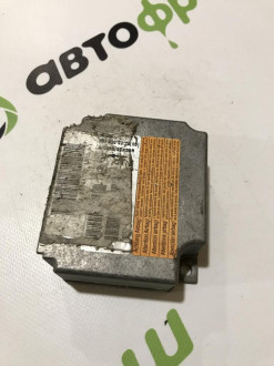 Блок управления Air Bag S 220