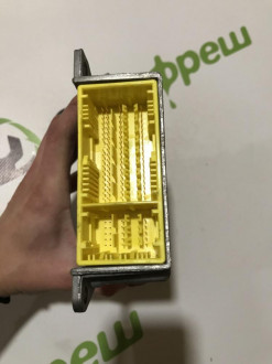 Блок управления Air Bag S 221