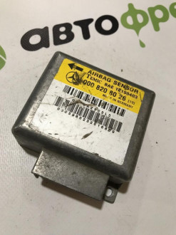 Блок управления Air Bag C 202