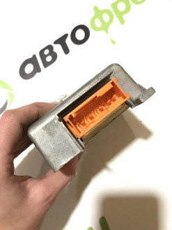 Блок управления Air Bag C 202