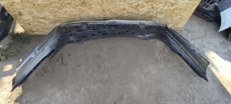 Бампер задний S 220