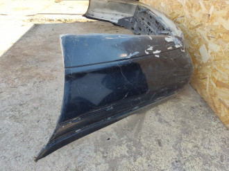 Бампер задний S 220