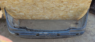 Бампер задний S 220