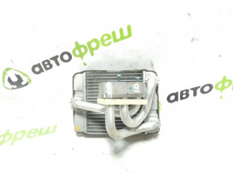 Радиатор отопителя задний S500 221