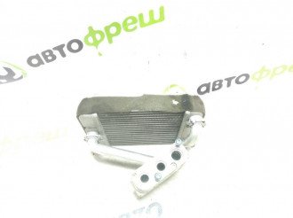 Радиатор отопителя задний S 221