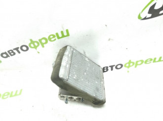 Радиатор отопителя задний S 221