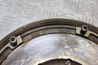 Маховик C 203