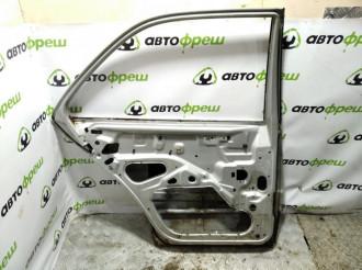 Дверь задняя левая C 202