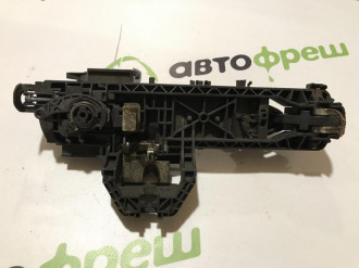 Ручка двери передней левой B 246