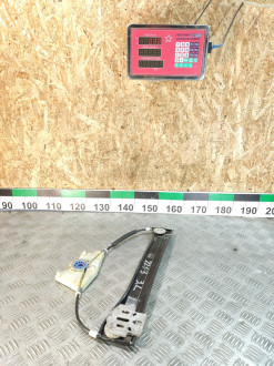 Стеклоподъемник задний левый S 221