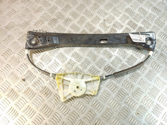 Стеклоподъемник задний левый S 221