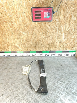 Стеклоподъемник задний левый S 221