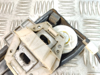 Стеклоподъемник задний левый S 221