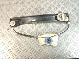 Стеклоподъемник задний левый S 221