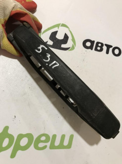 Ручка двери задней правой C 202