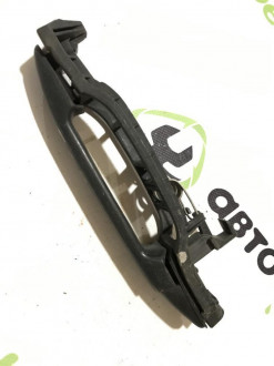 Ручка двери задней правой C 202