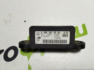 Датчик курсовой устойчивости Ml 164