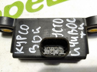 Датчик курсовой устойчивости Ml 164