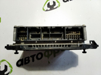 Блок управления двигателем Clk 208