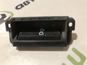 Кнопка открывания багажника S 221