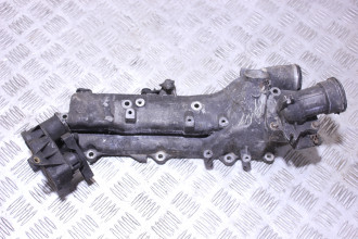 Коллектор впускной Gl x164
