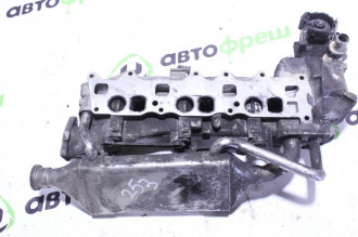 Коллектор впускной Gl x164