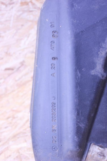 Бак топливный C 203