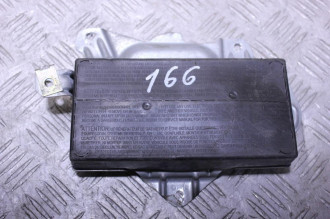 Подушка безопасности в дверь S 220
