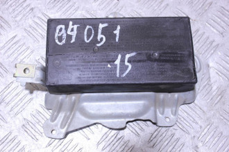 Подушка безопасности в дверь S450 220
