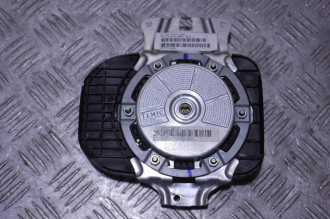 Подушка безопасности в дверь Clk 208