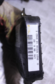 Подушка безопасности в дверь Clk 208