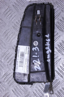 Подушка безопасности в сиденье правое Ml 164